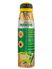 Repelent Predator - BIO - 150 ml