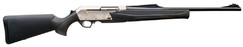 Samonabíjacia guľovnica Browning BAR MK3 Compo Eclipse Gold