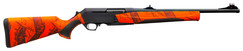 Samonabíjacia guľovnica Browning BAR MK3 Tracker Pro