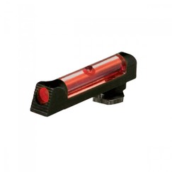 Svetlovodná muška - krátke zbrane - Hivíz - SW3004 - SW99 + Walther P99 - červená