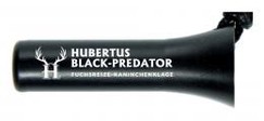 Vábnička Hubertus - králičie vreštidlo - Black Predator