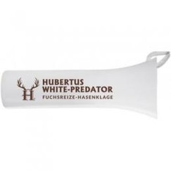 Vábnička Hubertus – zajačie vreštidlo - White Predator