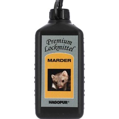 Vetridlo na kunu - Hagopur Premium