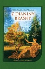 Z Dianiny tašky (J. Vaňková Přibylová) - kniha pre poľovníkov