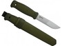 Nôž s pevnou čepeľou Morakniv - Kansbol Green