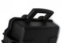 Kufor na zbraň NUPROL - Large Hard Case - čierny (Wave) 109x39x15 cm