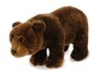 Plyšový medveď 30 cm