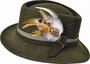 Poľovnícky klobúk Werra - Dita - dámsky

