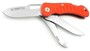 Zatvárací nôž - PUMA IP Orange III Lovecký Vreckový Nôž