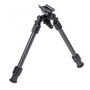 Bipod Caldwell - Accumax Premium - pútko 22-33 cm