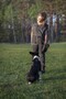 Taška PINEWOOD Dog sports – pre výcvik psov