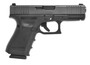 Pištoľ Glock 19 Gen4 FS - compact