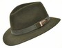Poľovnícky klobúk Werra - André


