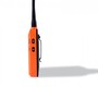Prijímač - ručné zariadenie pre DOG GPS X20 v oranžovej farbe