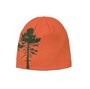 Pinewood čiapka Tree reversible - zeleno/oranžová

