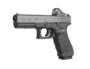 Pištoľ Glock 17 Gen4 MOS - štandard