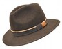 Poľovnícky klobúk Werra - Edmond
