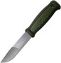 Nôž s pevnou čepeľou Morakniv - Kansbol Green