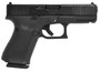 Pištoľ Glock 19 Gen5 MOS FS - compact