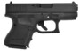 Pištoľ Glock 26 Gen4 - subcompact
