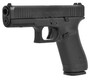 Pištoľ Glock 17 Gen5 MOS FS - štandard
