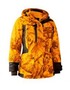 Lovecká bunda dámska Deerhunter - LADY RAVEN ARCTIC ORANGE

