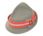 Reflexní pásek s reflexní páskou na klobouk nebo čepici
