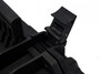 Kufor na zbraň NUPROL - Large Hard Case - čierny (PnP) 109x39x15 cm