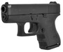 Pištoľ Glock 26 Gen3 - subcompact