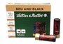 12/70 SB Red and Black 6.1 mm