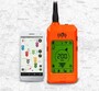 DOG GPS X30 - Prijímač - ručné zariadenie