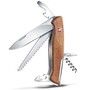 Lovecký nôž Victorinox Delémont RangerWood 55