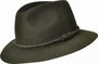Poľovnícky klobúk Werra - Riky

