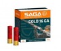 16/70 Saga Gold 28 - brok 2.50 mm