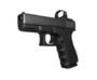 Pištoľ Glock 19 Gen4 MOS - compact