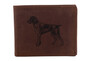 Poľovnícka peňaženka HUNTER - Poľovný pes