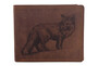 Poľovnícka peňaženka HUNTER - Líška