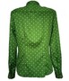 Dámska poľovnícka košeľa - 232113 - svetlo zelená