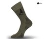 Poľovnícke ponožky s motívom LFSL


