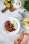 Hotovky z plechovky - Chilli con carne