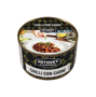 Hotovky z plechovky - Chilli con carne