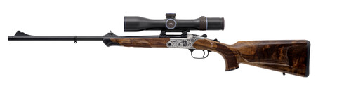 Guľovnice Blaser K95 - Luxus