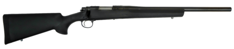 Opakovacia guľovnica - Remington 700 SPS Tactical