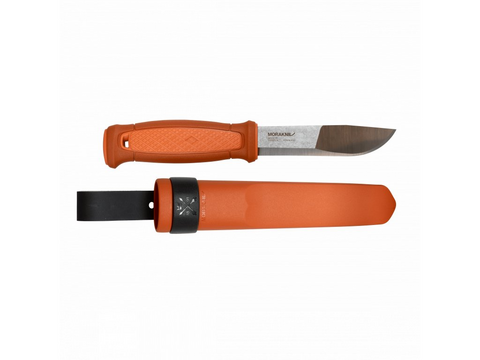 Nôž s pevnou čepeľou Morakniv - Kansbol Burnt Orange