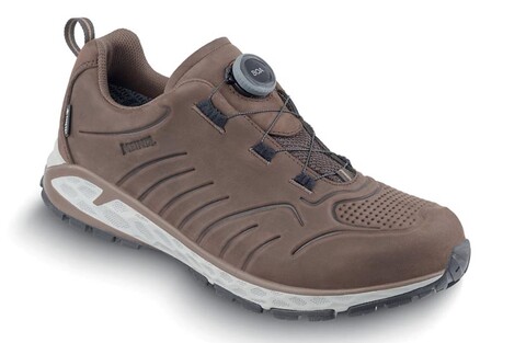 Obuv Meindl - Malta Walker BOA