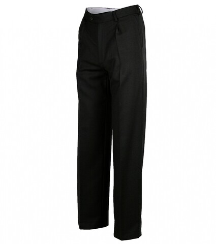 Lesnícke nohavice spoločenské - M

