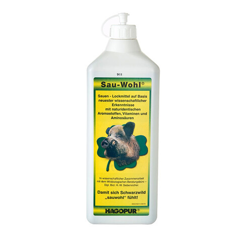 Vetridlo Hagopur - Raj pre diviakov